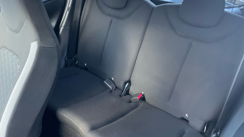 Toyota Aygo X 1.0 VVT-i Edge 5dr Auto [Parking] Petrol Hatchback